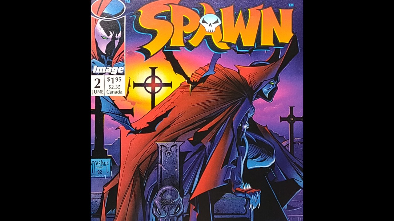 Episode VI: Spawn #2