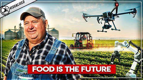 Better than Gold & Bitcoin: Why Investing in Agriculture is the Ultimate Hedge