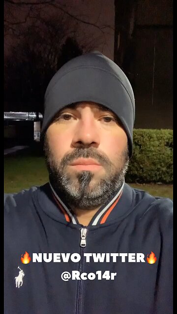 🔷 𝗡𝗨𝗘𝗩𝗢 𝗧𝗪𝗜𝗧𝗧𝗘𝗥🔷