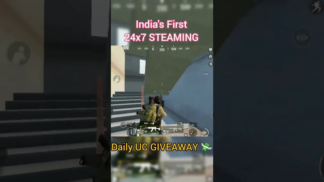 Campers Gonna Delete BGMI after this 😂 #bgmishorts #bgmiindia #bgmiunban