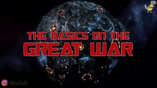 Trailer The Basics - A GRANDE GUERRA