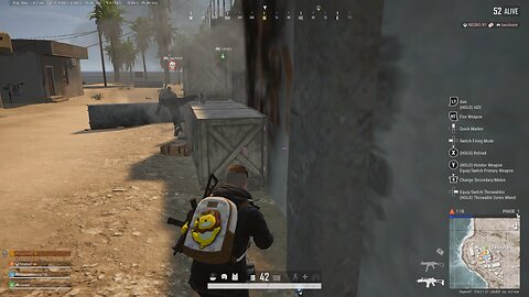 I Tried to Save Him