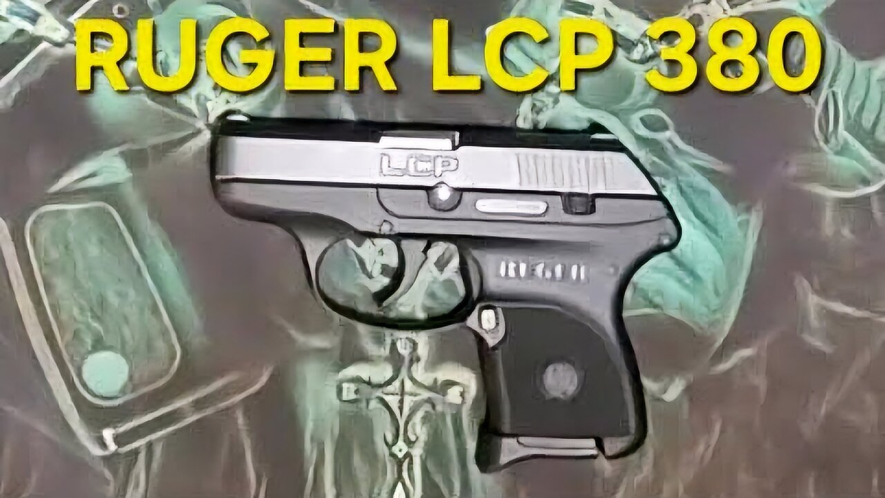 How to Clean a Ruger LCP 380: A Beginner's Guide