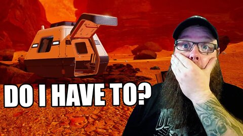 Do I Have To Start Again? | The Planet Crafter