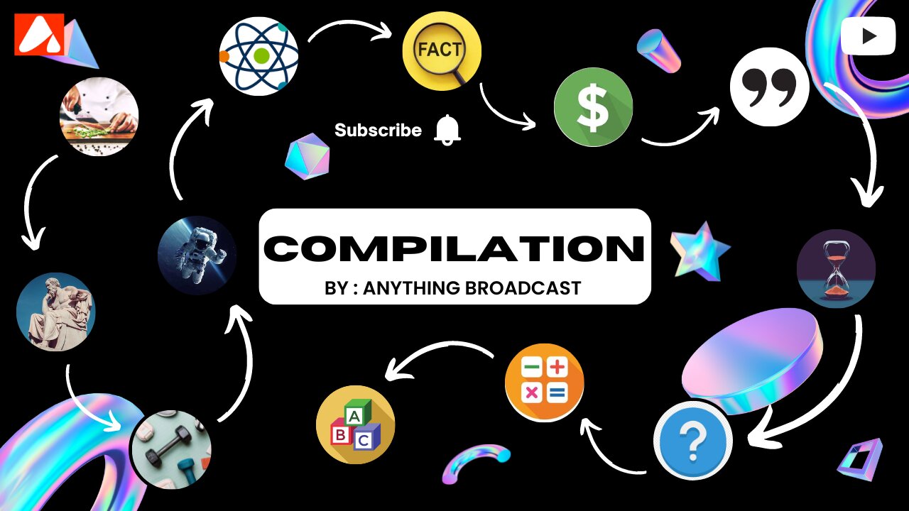 Compilation #16 - #20