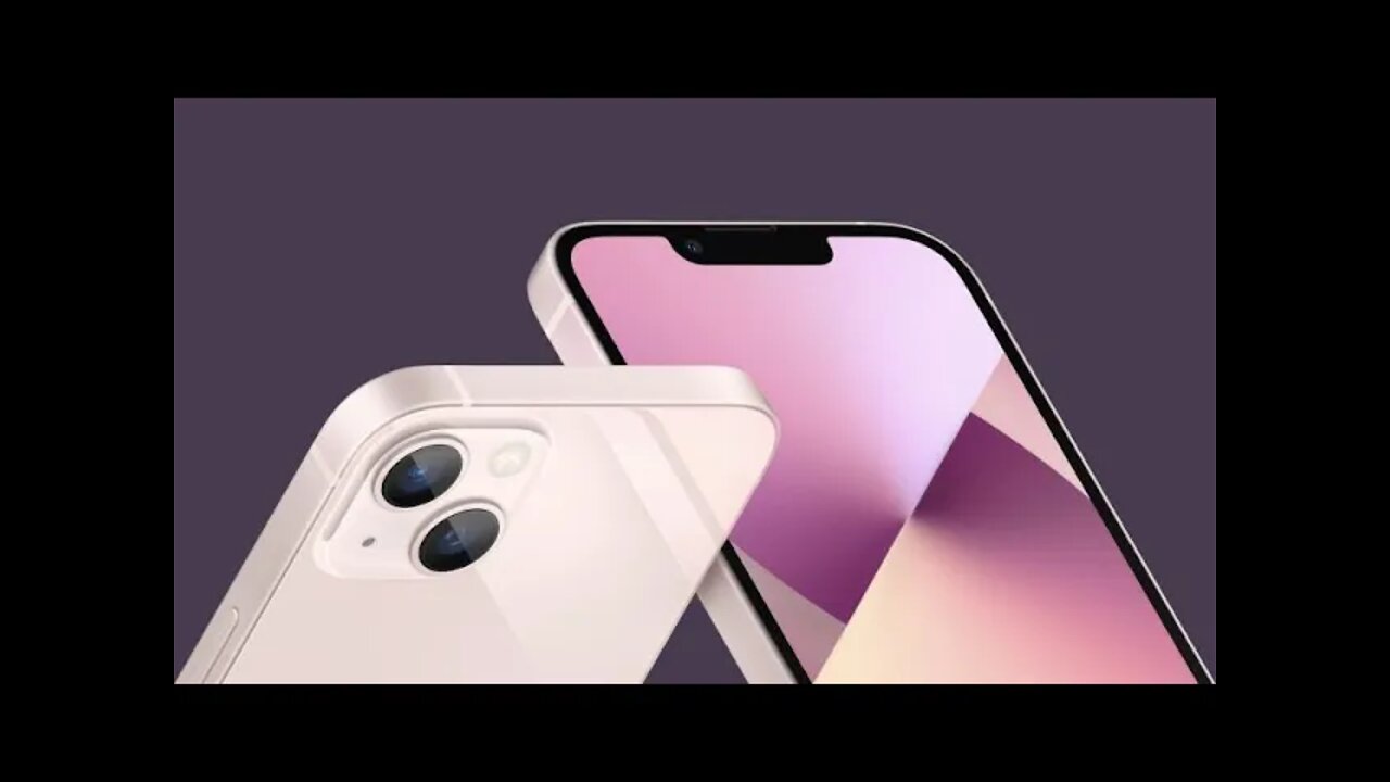 Introducing iPhone 13 | Apple