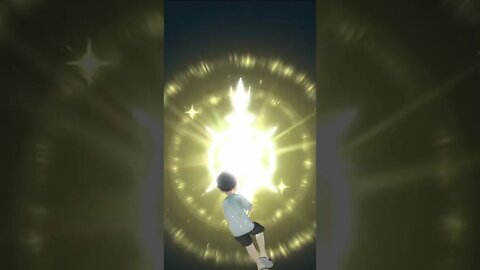Pokemon Legends Arceus