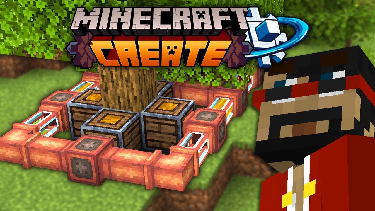 Minecraft Beyond Ep. 7 - Infinite Loop