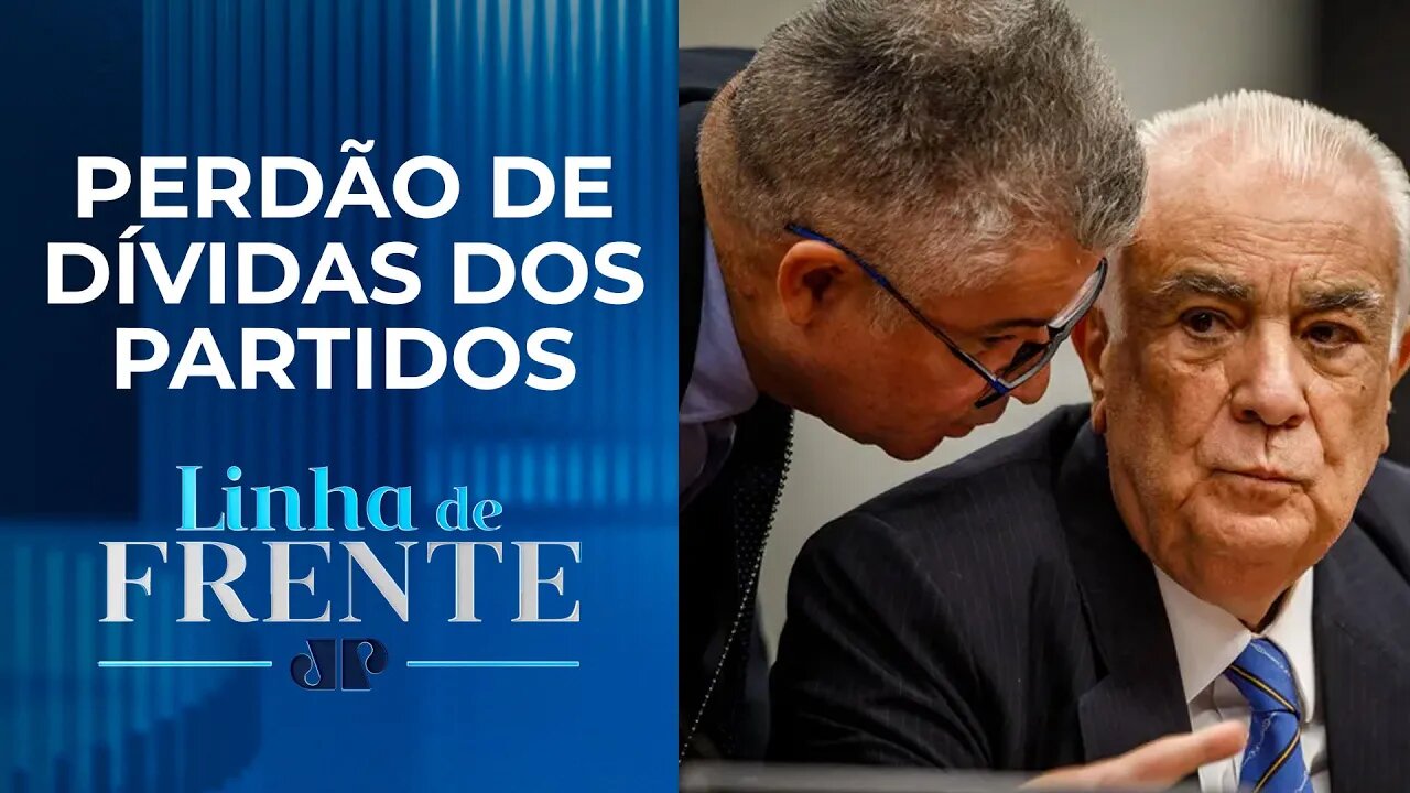 PEC da Anistia pode ser engavetada por falta de consenso entre parlamentares | LINHA DE FRENTE