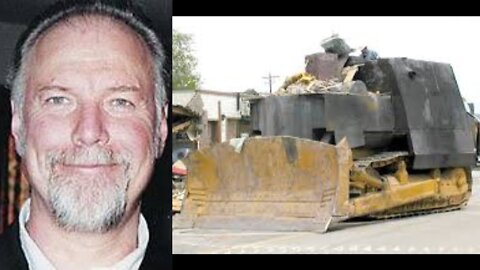 Happy Killdozer day!
