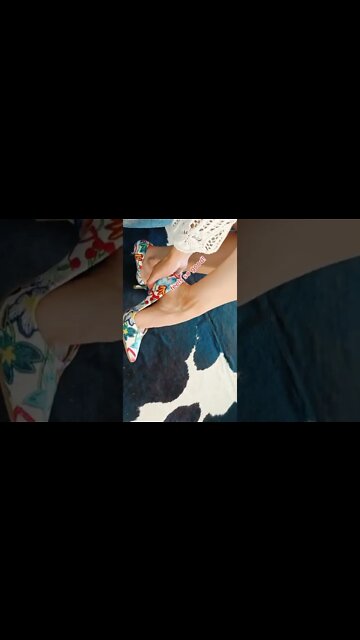 FOOT FETISH V57 | MOST VIRAL TIKTOK COMPILATION