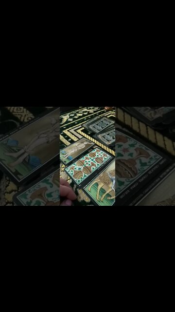 Daily Guidance - Unforeseen events