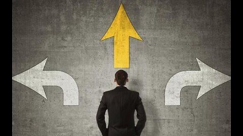 THE FINACIAL WORLD IS AT A CROSSROADS. WE ARE EITHER SLAVES OR FREE! YOU CHOOSE!!