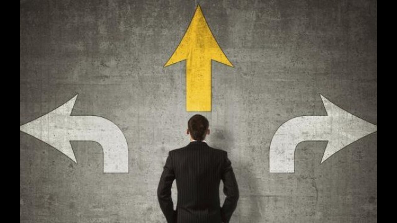 THE FINACIAL WORLD IS AT A CROSSROADS. WE ARE EITHER SLAVES OR FREE! YOU CHOOSE!!