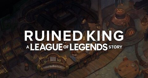 Ruined King: A League of Legends Story-Gameplay#25