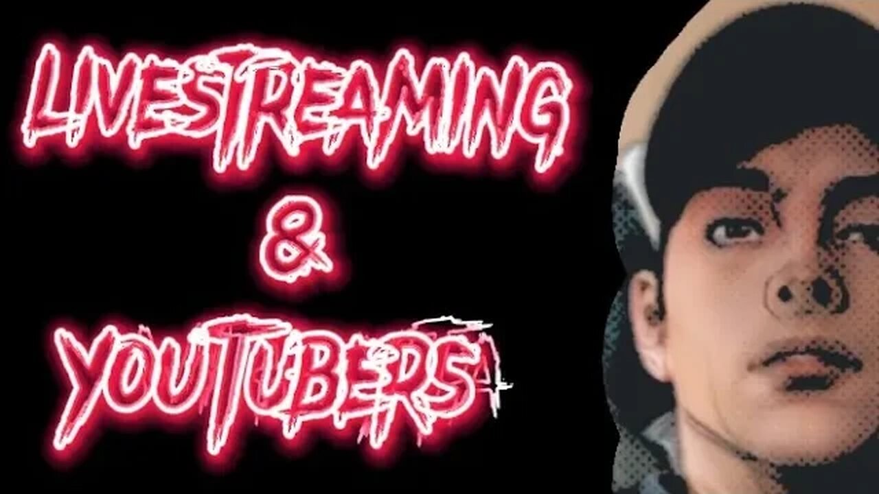 Livestreaming and YouTubers with YTA #youtubeasylum #livestreaming #youtubers #drama #panels #yta