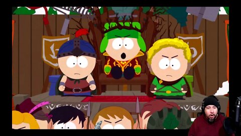 South Park: The Stick of Truth #12 -