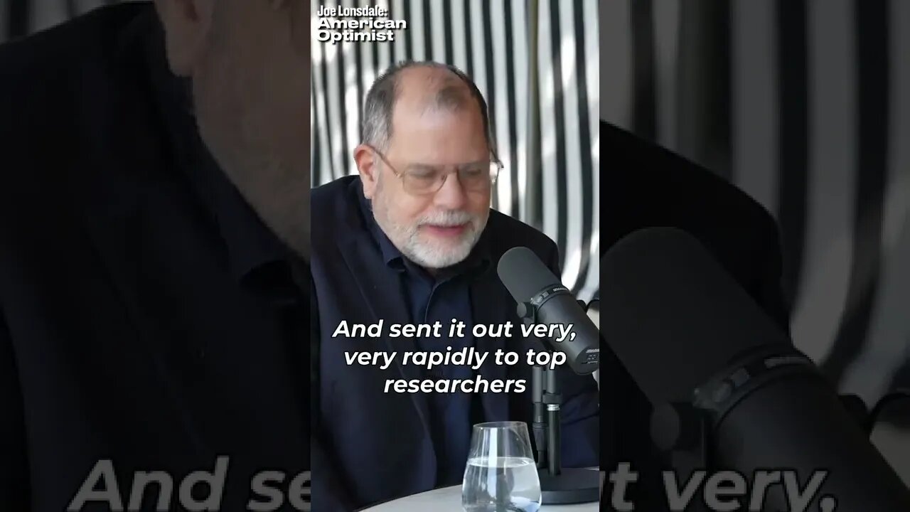 How Tyler Cowen Beat YALE UNIVERSITY in Scientific Discovery