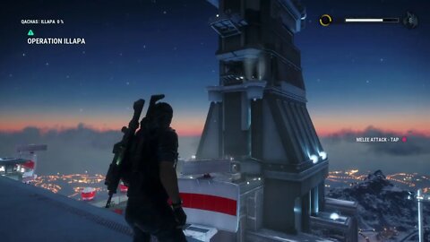 Just Cause 4 Part 51-The Final Push