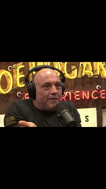 Joe Rogan EXPLODES on the Left’s Hypocrisy in the Name of ‘Defending Democracy’