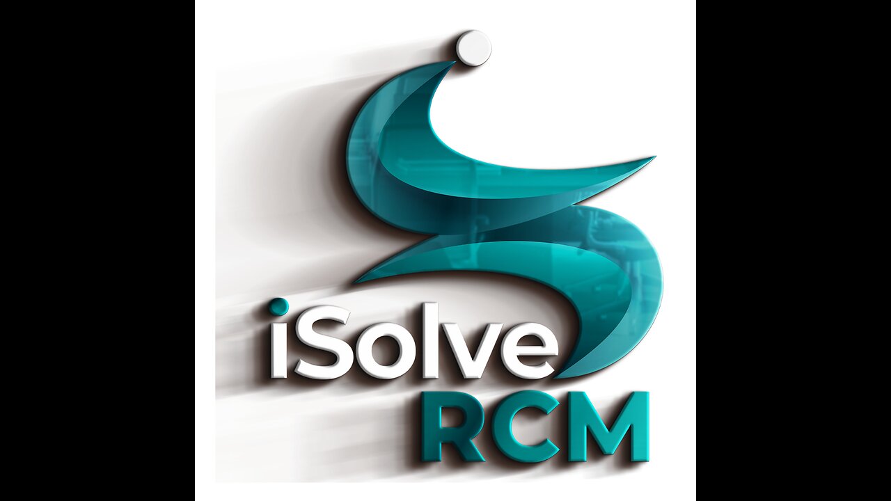 iSolve RCM COMPANY