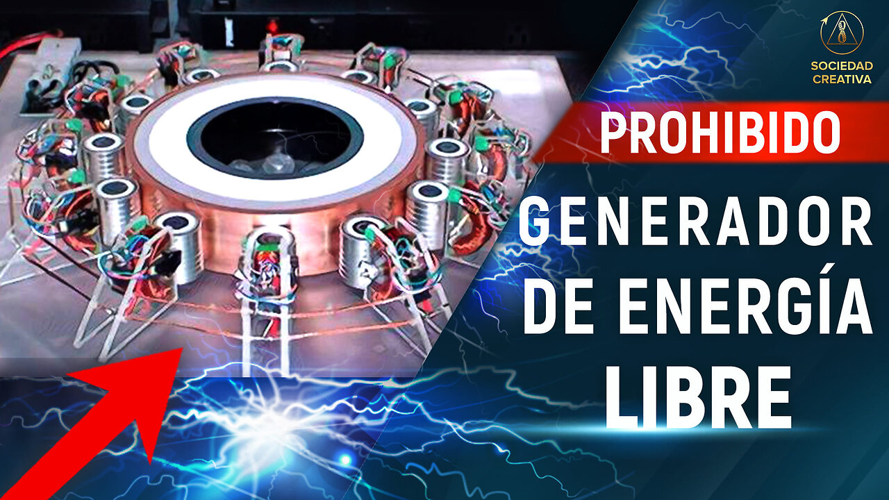 Energía libre