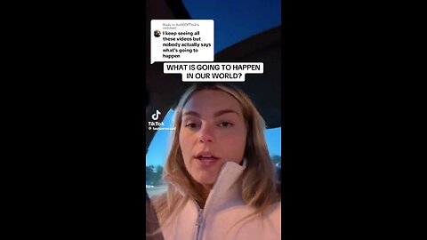 THE GREAT AWAKENING 👍