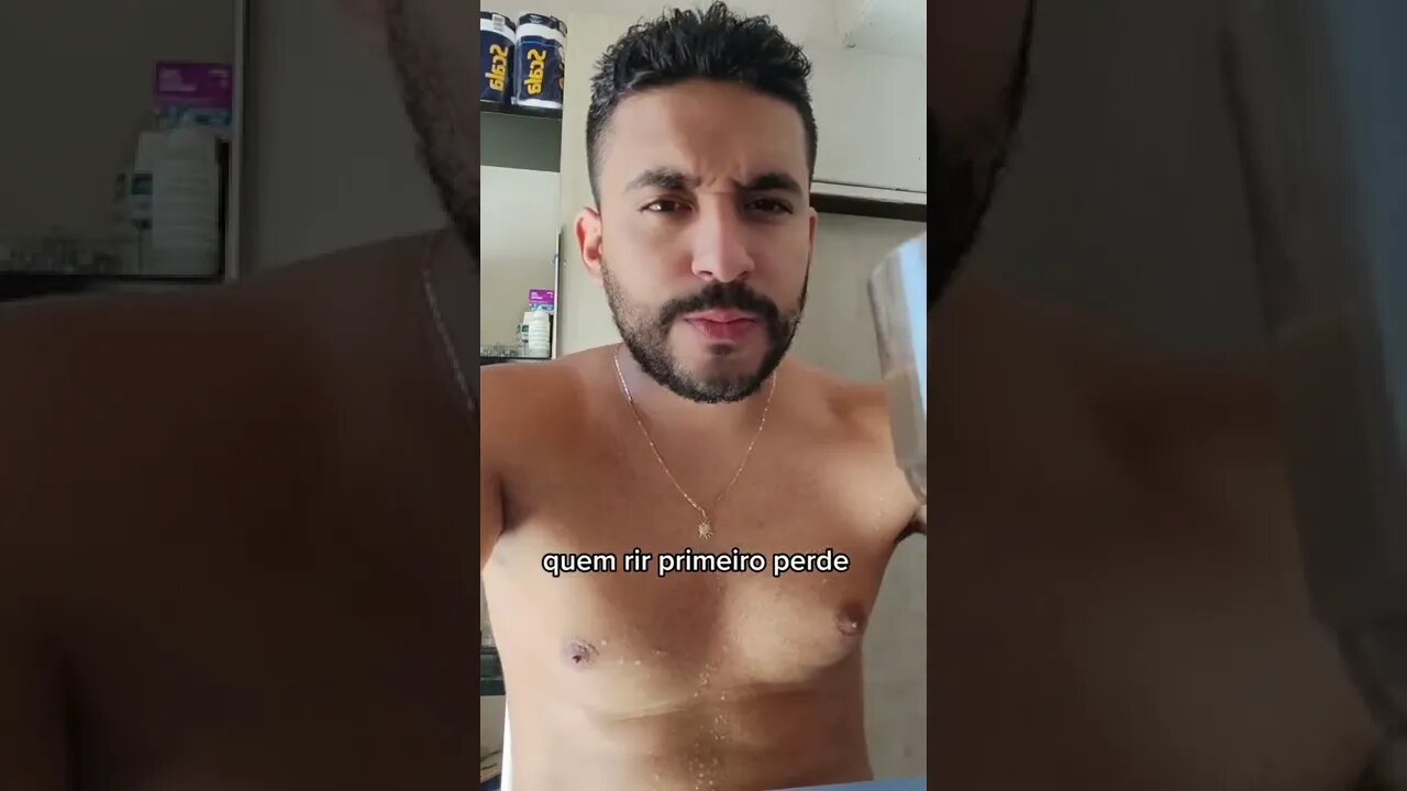 não aguentei essa #meme