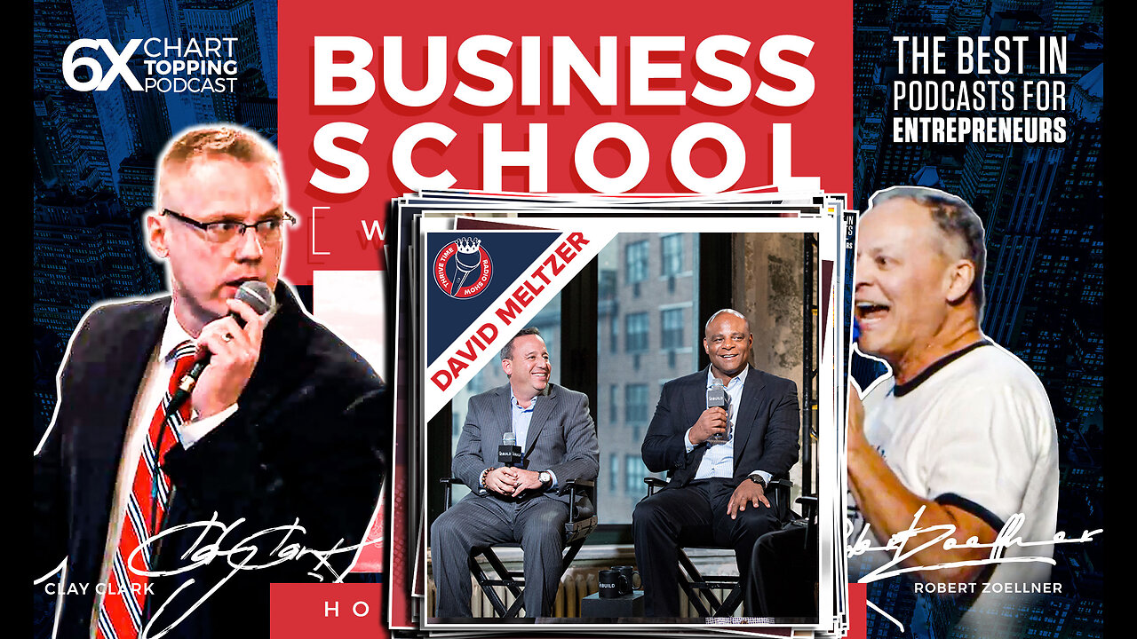 Business | David Meltzer
