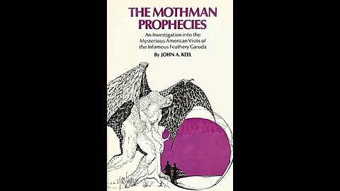 The Mothman Prophecies