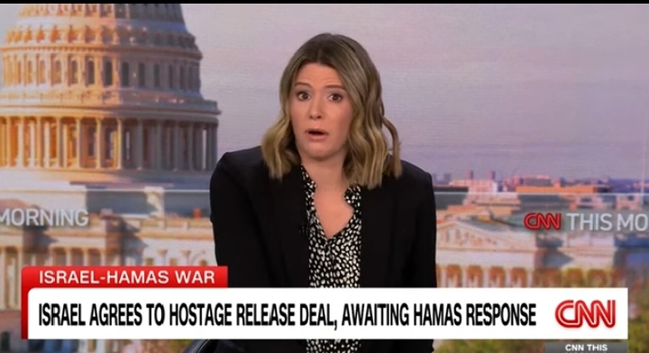 Harris warns it would be a mistake' for Israel to invade Rafah.