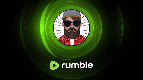 First Rumble Stream? Let's do some Delta Force