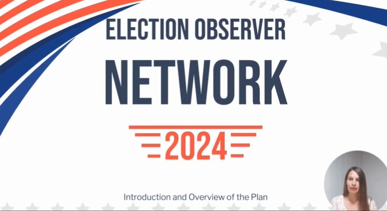 Introduction to the Washington Observer Network