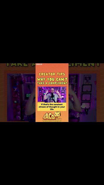 Do You Struggle with Confidence? #shorts