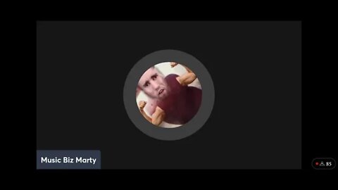 Cyraxx calls Marty and berates him for 3 hours. MBM Stream 8-13-22 -reupload