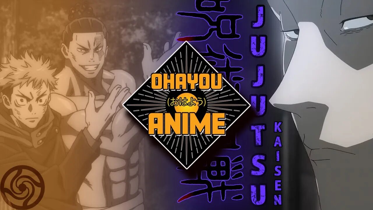 Ohayou Anime: Jujutsu Kaisen S2 EP1 DISCUSSION! + Season 1 and 0 Thoughts (SPOILERS)