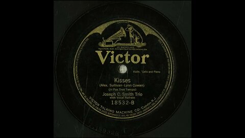 Kisses - Joseph C. Smith Trio