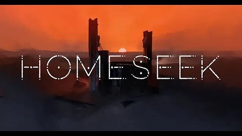 Homeseek Playtest Livestream - Chapter 2 Domination