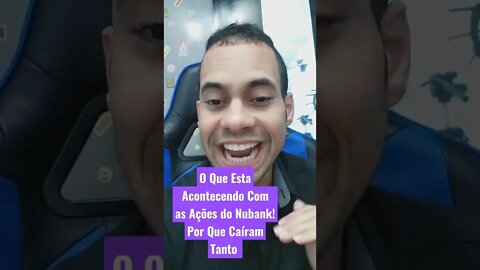 O NUBANK VAI ACABA "completo aqui no canal"