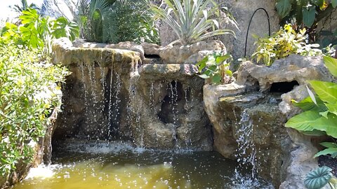 Calming Sound of Water