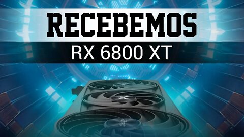 AMD RX 6800XT Sapphire NITRO