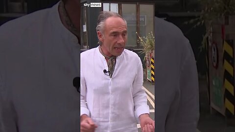 "They are acting like dictators": Clint Pugh blames low-traffic neighbourhood for restaurant closure