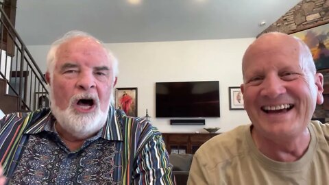 It’s A Great Reunion!