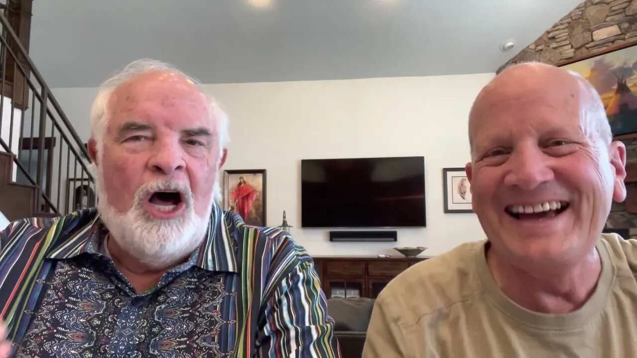 It’s A Great Reunion!