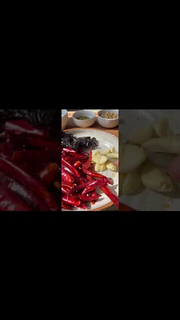 SALSA MACHA - you need this gem in your life!! #shorts