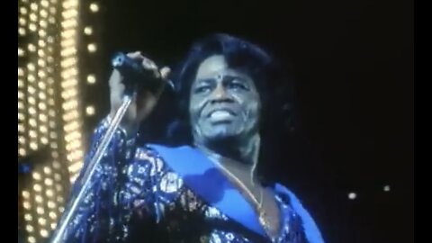 James Brown - Living In America