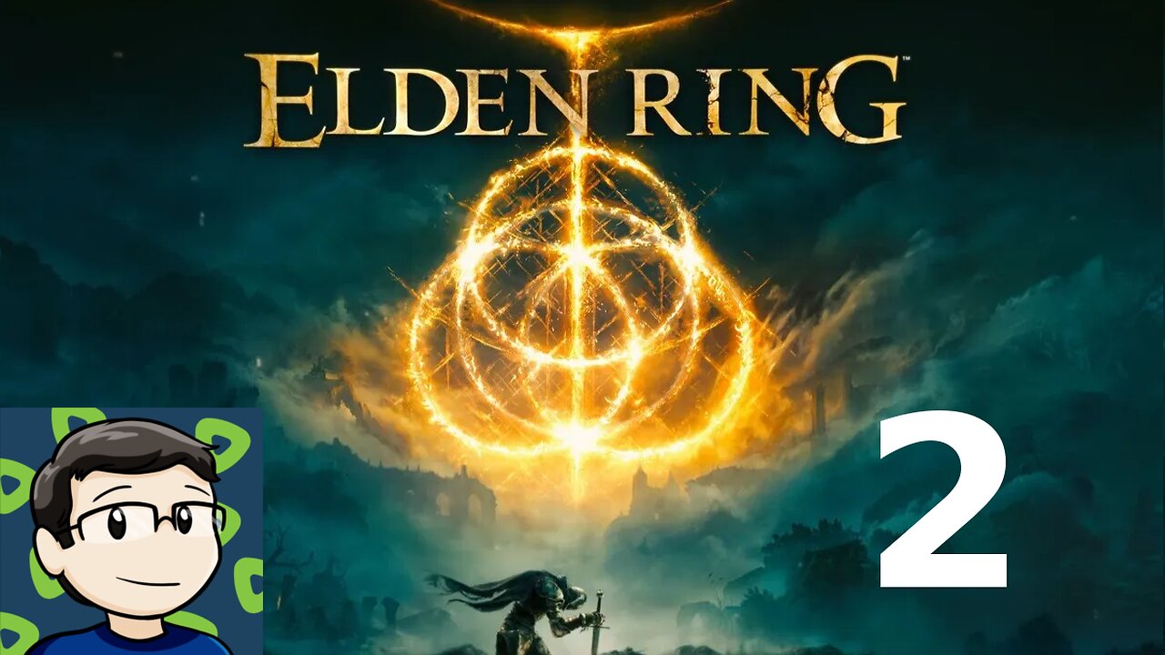 Elden Ring Gaming Stream!