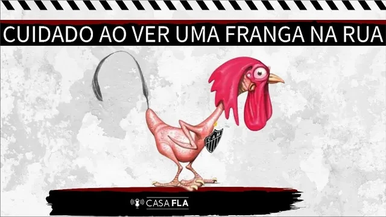 ⚫🔴 AI ZÉ DA MANGA - Eles vão INFARTAR AGORA