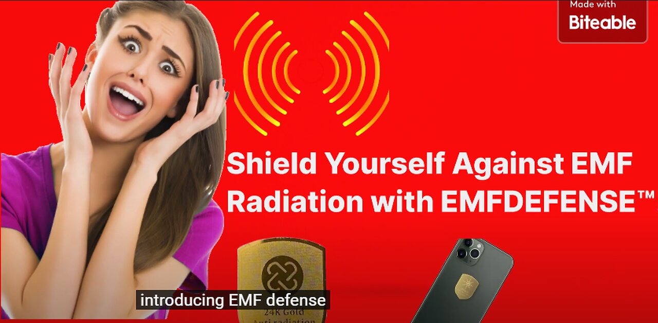 PROTECT YOUR HEALTH WITH EMFDEFENSE FROM RADIATION WHILE USING YOUR PHONEhttps://cutt.ly/YwcDTaVh