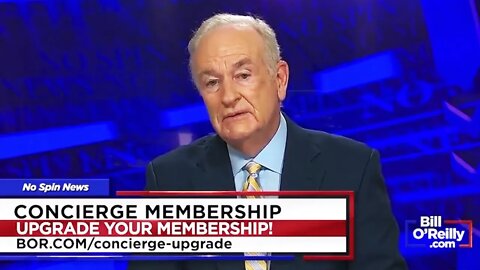 Bill O'Reilly Will Help You with Life (for a Fee)